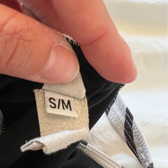 Small SoulCycle sports bra - Picture 2 of 2